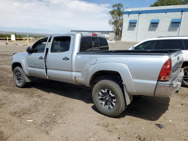 Photo 1 VIN: 5TEMU52N77Z363479 - TOYOTA TACOMA DOU 