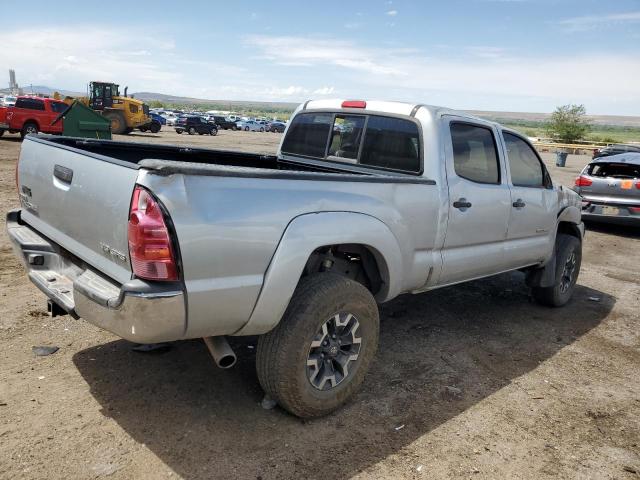 Photo 2 VIN: 5TEMU52N77Z363479 - TOYOTA TACOMA DOU 