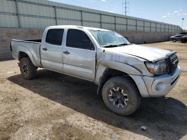 Photo 3 VIN: 5TEMU52N77Z363479 - TOYOTA TACOMA DOU 