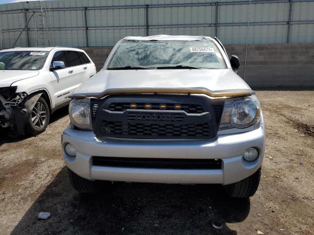 Photo 4 VIN: 5TEMU52N77Z363479 - TOYOTA TACOMA DOU 