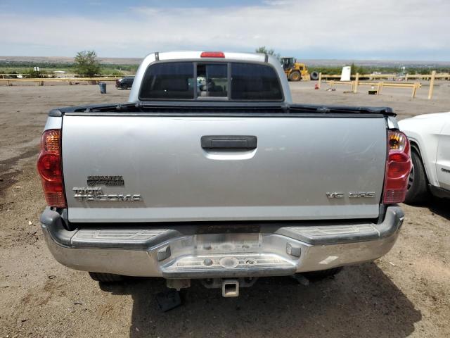 Photo 5 VIN: 5TEMU52N77Z363479 - TOYOTA TACOMA DOU 