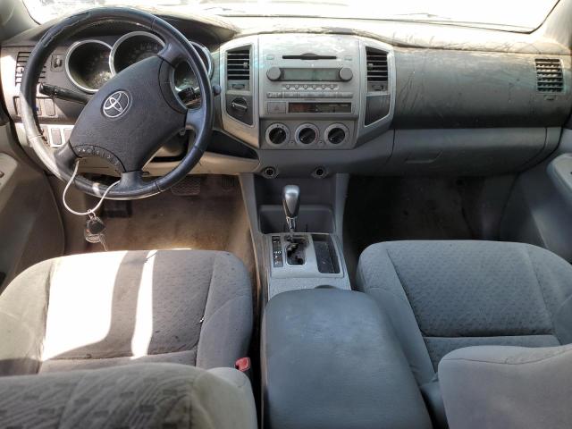 Photo 7 VIN: 5TEMU52N77Z363479 - TOYOTA TACOMA DOU 