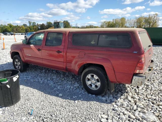 Photo 1 VIN: 5TEMU52N77Z429917 - TOYOTA TACOMA DOU 