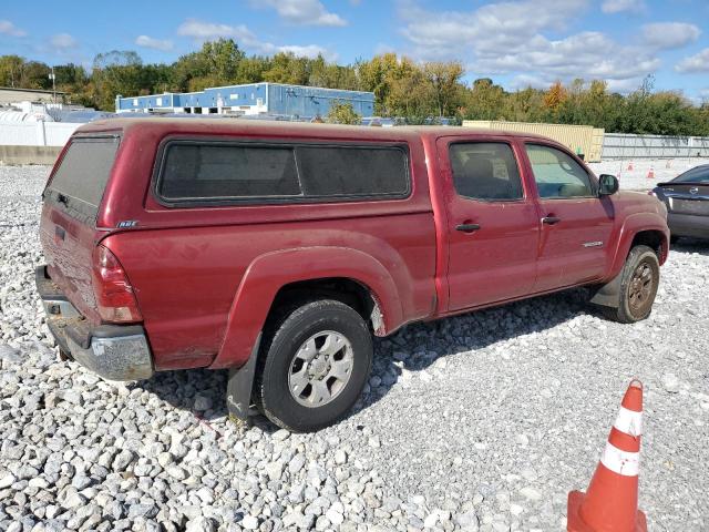 Photo 2 VIN: 5TEMU52N77Z429917 - TOYOTA TACOMA DOU 