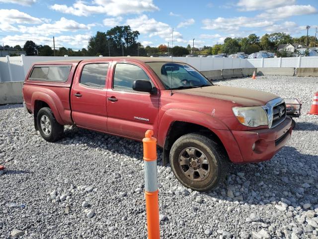 Photo 3 VIN: 5TEMU52N77Z429917 - TOYOTA TACOMA DOU 