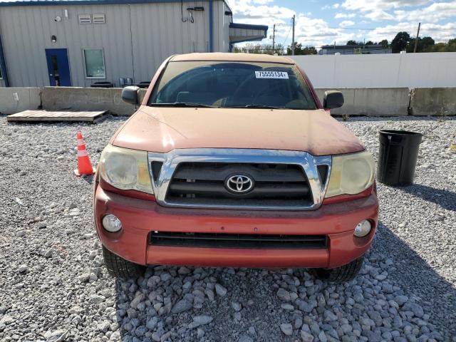 Photo 4 VIN: 5TEMU52N77Z429917 - TOYOTA TACOMA DOU 