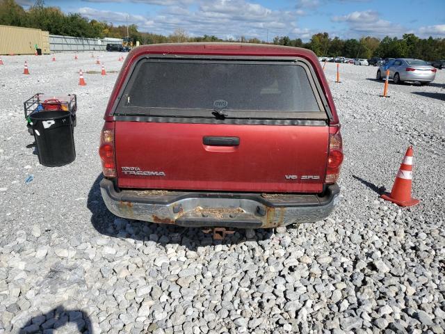 Photo 5 VIN: 5TEMU52N77Z429917 - TOYOTA TACOMA DOU 