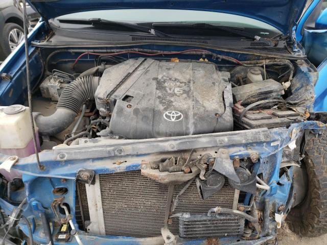 Photo 10 VIN: 5TEMU52N78Z473367 - TOYOTA TACOMA DOU 