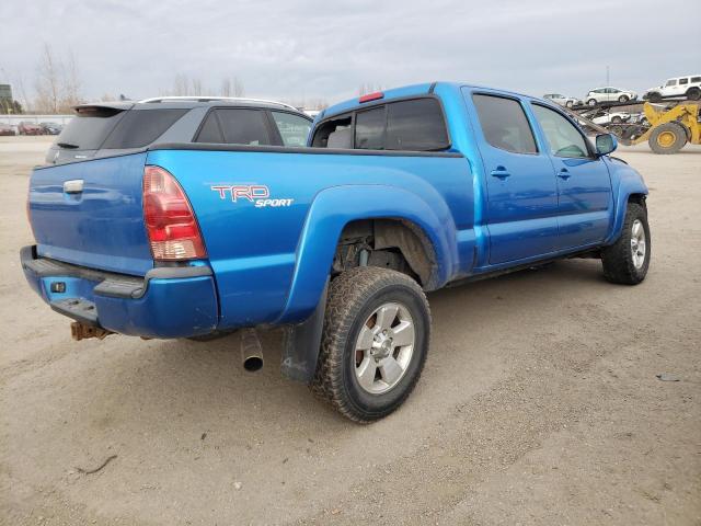 Photo 2 VIN: 5TEMU52N78Z473367 - TOYOTA TACOMA DOU 