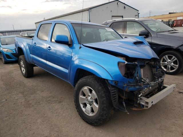 Photo 3 VIN: 5TEMU52N78Z473367 - TOYOTA TACOMA DOU 