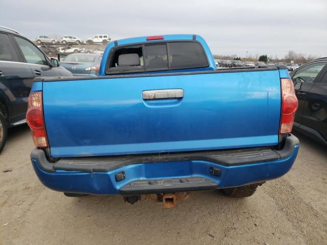 Photo 5 VIN: 5TEMU52N78Z473367 - TOYOTA TACOMA DOU 