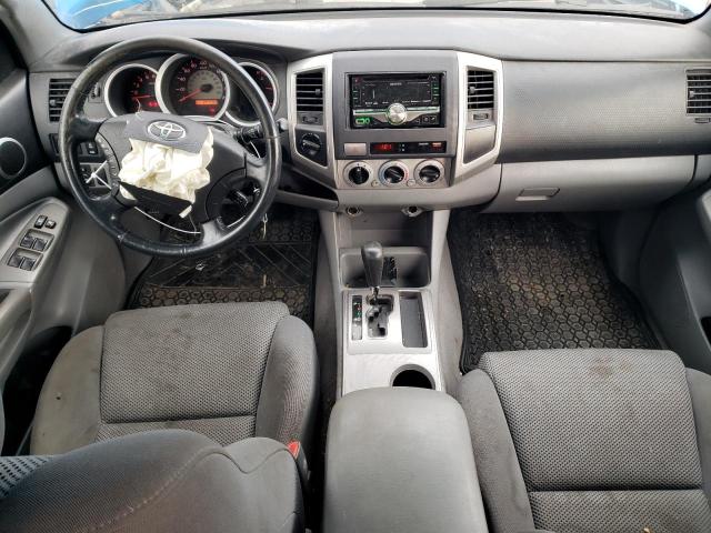 Photo 7 VIN: 5TEMU52N78Z473367 - TOYOTA TACOMA DOU 