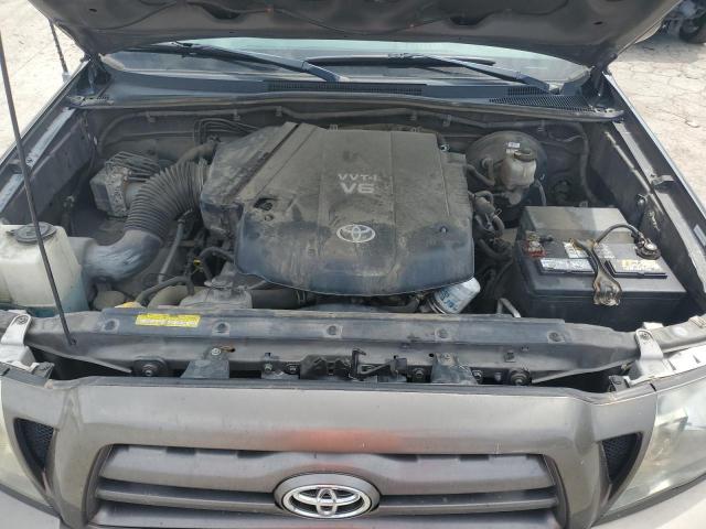 Photo 10 VIN: 5TEMU52N79Z601513 - TOYOTA TACOMA 