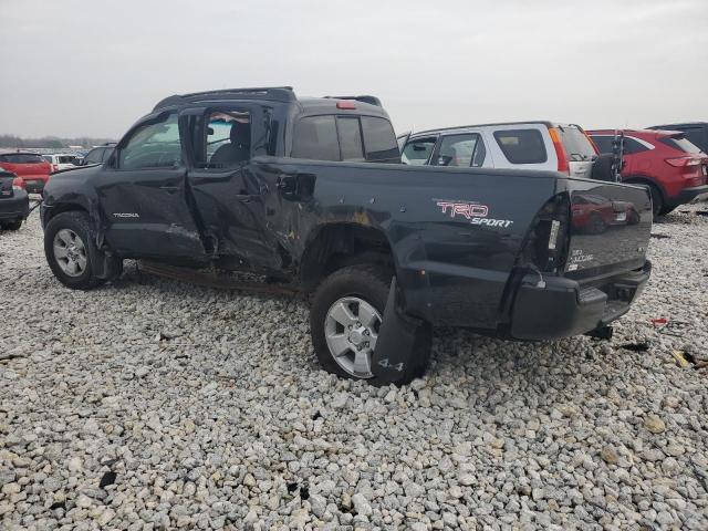 Photo 1 VIN: 5TEMU52N79Z655426 - TOYOTA TACOMA DOU 