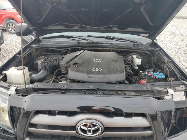 Photo 10 VIN: 5TEMU52N79Z655426 - TOYOTA TACOMA DOU 