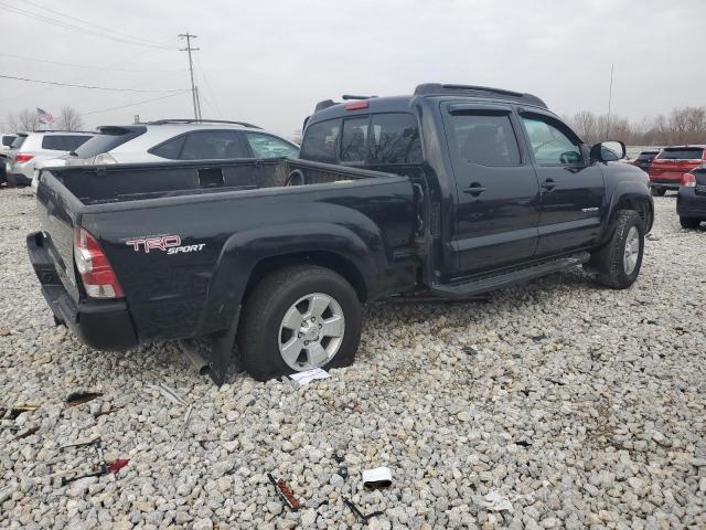 Photo 2 VIN: 5TEMU52N79Z655426 - TOYOTA TACOMA DOU 