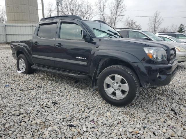 Photo 3 VIN: 5TEMU52N79Z655426 - TOYOTA TACOMA DOU 