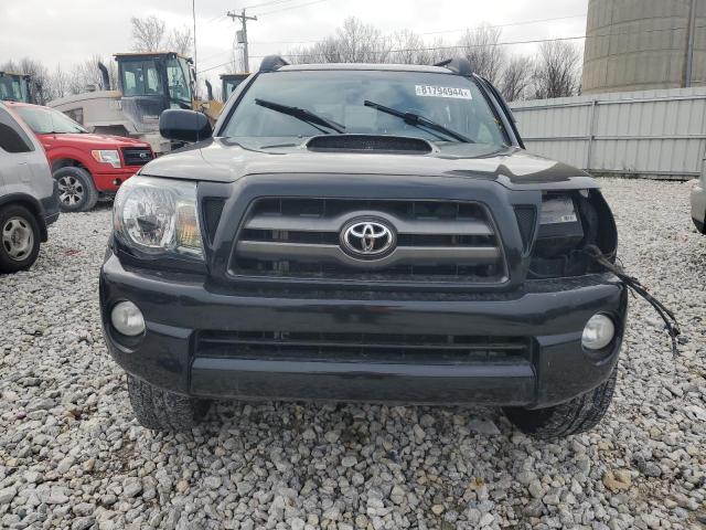 Photo 4 VIN: 5TEMU52N79Z655426 - TOYOTA TACOMA DOU 