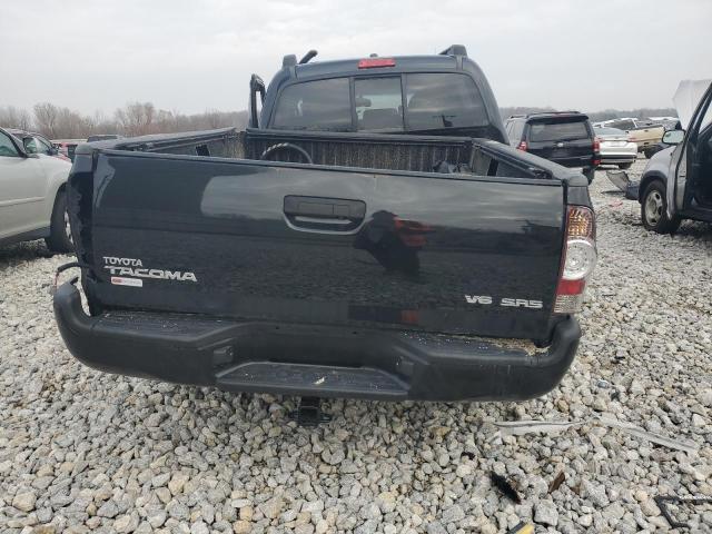 Photo 5 VIN: 5TEMU52N79Z655426 - TOYOTA TACOMA DOU 