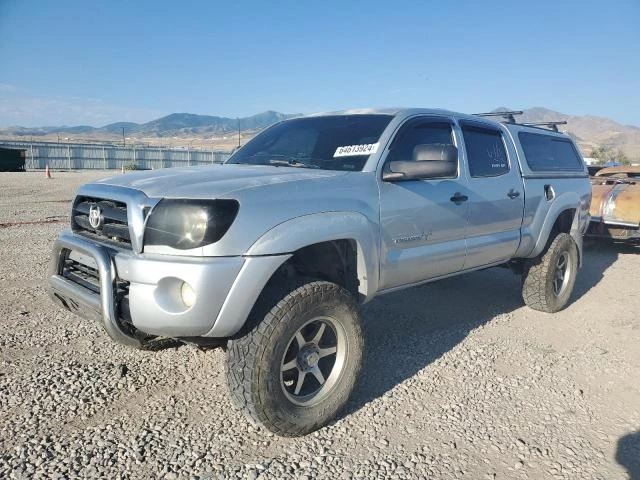 Photo 0 VIN: 5TEMU52N85Z013811 - TOYOTA TACOMA DOU 