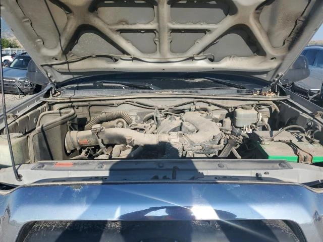 Photo 10 VIN: 5TEMU52N85Z013811 - TOYOTA TACOMA DOU 