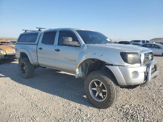 Photo 3 VIN: 5TEMU52N85Z013811 - TOYOTA TACOMA DOU 