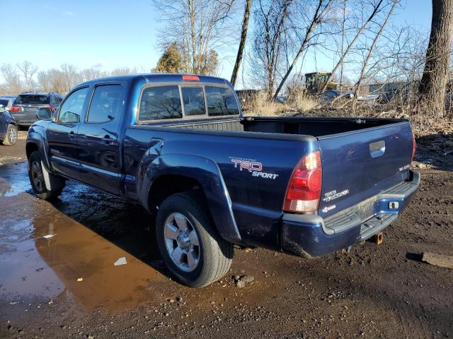 Photo 1 VIN: 5TEMU52N86Z245309 - TOYOTA TACOMA 