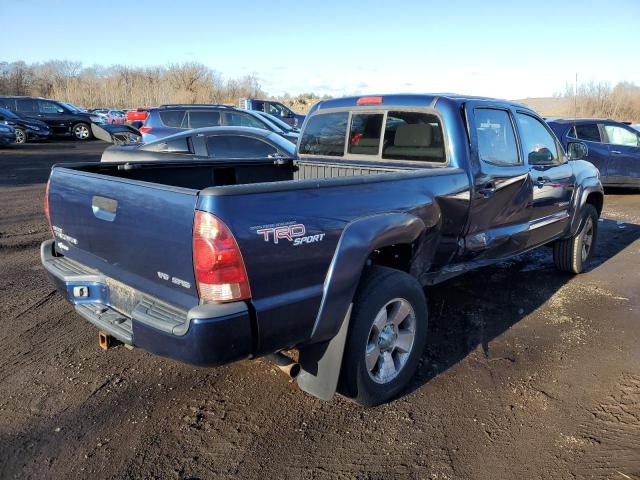 Photo 2 VIN: 5TEMU52N86Z245309 - TOYOTA TACOMA 