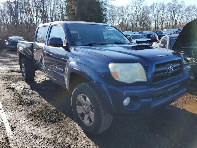 Photo 3 VIN: 5TEMU52N86Z245309 - TOYOTA TACOMA 