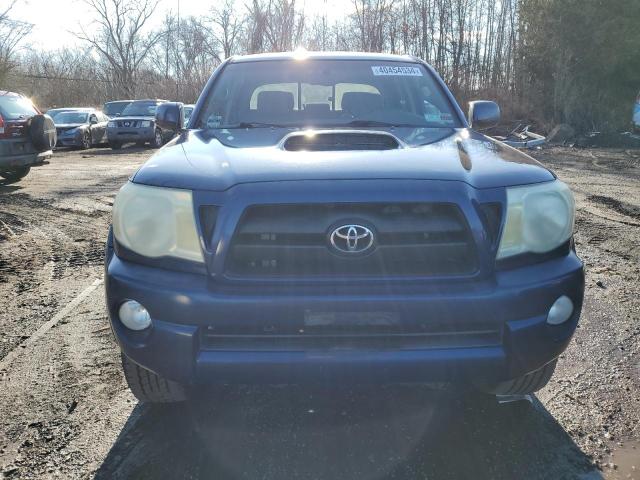 Photo 4 VIN: 5TEMU52N86Z245309 - TOYOTA TACOMA 