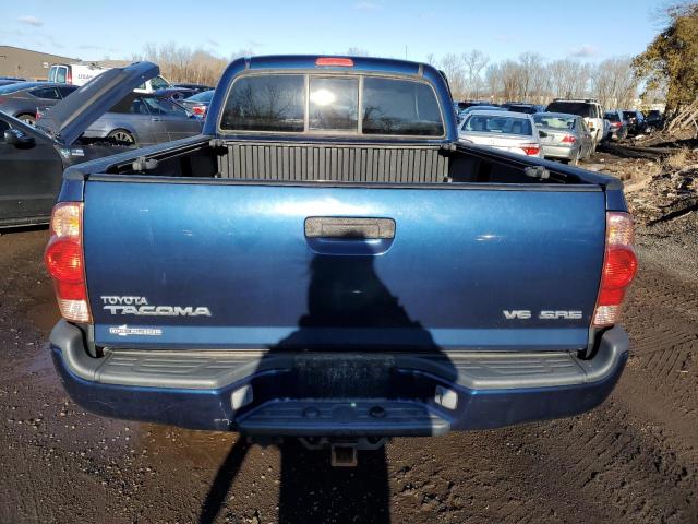 Photo 5 VIN: 5TEMU52N86Z245309 - TOYOTA TACOMA 