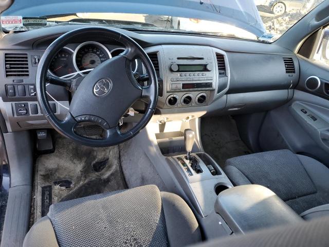 Photo 7 VIN: 5TEMU52N86Z245309 - TOYOTA TACOMA 