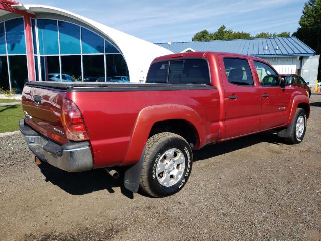 Photo 2 VIN: 5TEMU52N86Z320252 - TOYOTA TACOMA DOU 