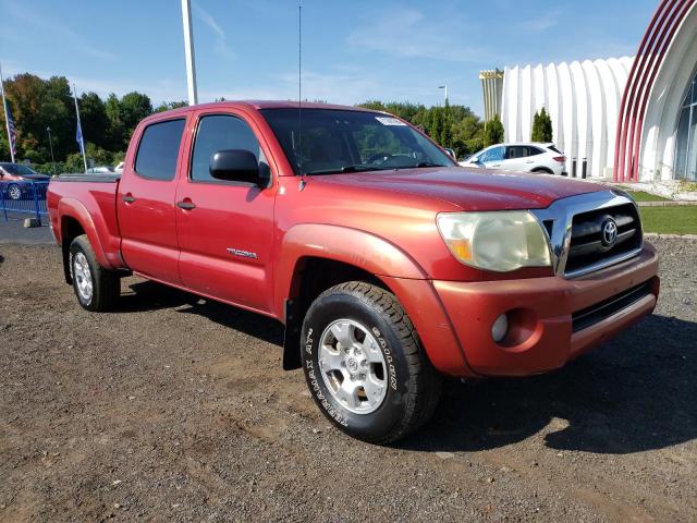 Photo 3 VIN: 5TEMU52N86Z320252 - TOYOTA TACOMA DOU 