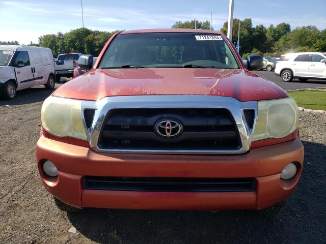 Photo 4 VIN: 5TEMU52N86Z320252 - TOYOTA TACOMA DOU 