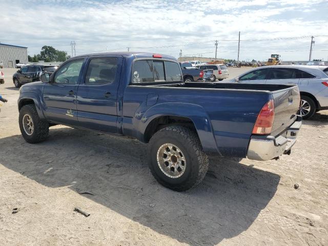 Photo 1 VIN: 5TEMU52N87Z360218 - TOYOTA TACOMA DOU 