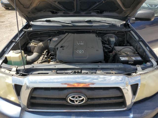 Photo 10 VIN: 5TEMU52N87Z360218 - TOYOTA TACOMA DOU 