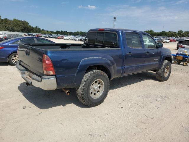 Photo 2 VIN: 5TEMU52N87Z360218 - TOYOTA TACOMA DOU 