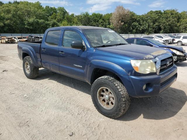 Photo 3 VIN: 5TEMU52N87Z360218 - TOYOTA TACOMA DOU 