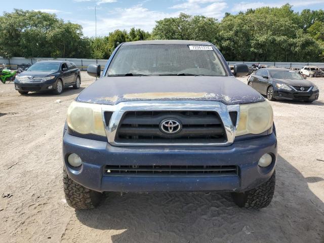 Photo 4 VIN: 5TEMU52N87Z360218 - TOYOTA TACOMA DOU 