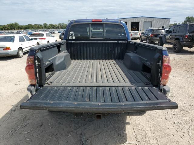 Photo 5 VIN: 5TEMU52N87Z360218 - TOYOTA TACOMA DOU 