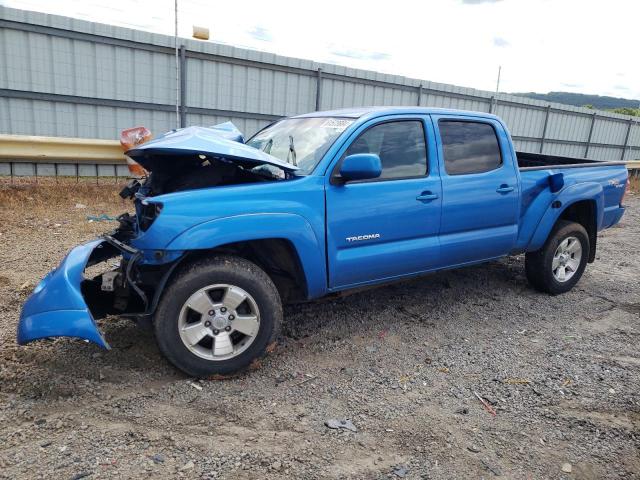 Photo 0 VIN: 5TEMU52N87Z396829 - TOYOTA TACOMA 