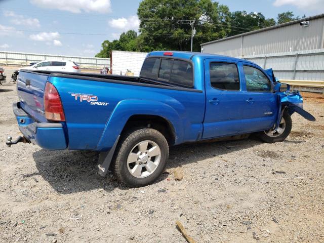 Photo 2 VIN: 5TEMU52N87Z396829 - TOYOTA TACOMA 