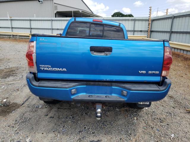 Photo 5 VIN: 5TEMU52N87Z396829 - TOYOTA TACOMA 