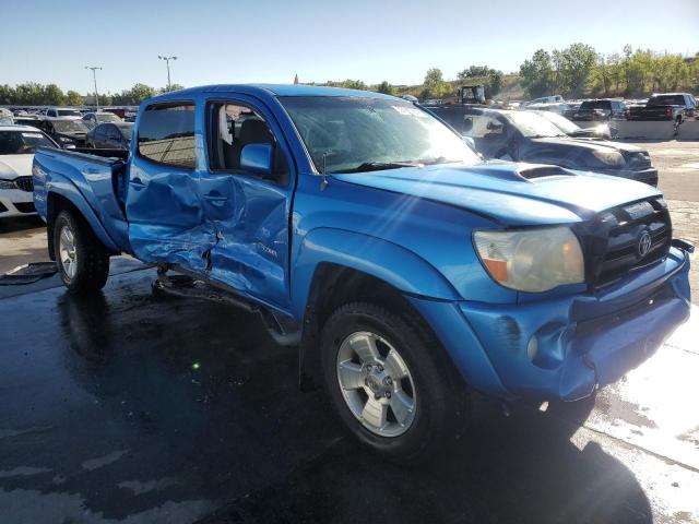 Photo 3 VIN: 5TEMU52N87Z410101 - TOYOTA TACOMA DOU 