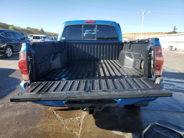 Photo 5 VIN: 5TEMU52N87Z410101 - TOYOTA TACOMA DOU 