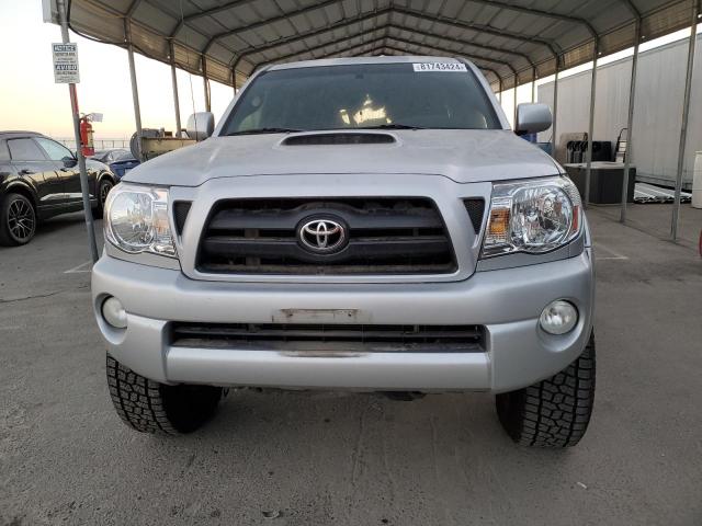 Photo 4 VIN: 5TEMU52N87Z449612 - TOYOTA TACOMA DOU 