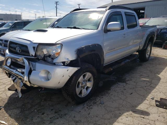 Photo 0 VIN: 5TEMU52N98Z509995 - TOYOTA TACOMA 