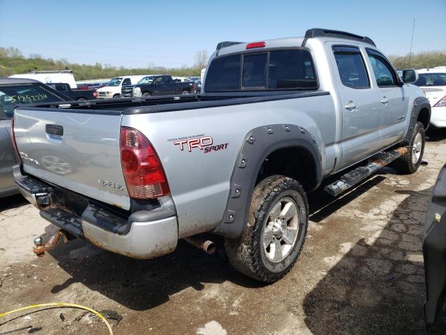 Photo 2 VIN: 5TEMU52N98Z509995 - TOYOTA TACOMA 