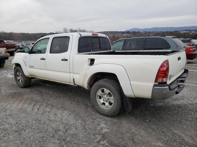 Photo 1 VIN: 5TEMU52N98Z575253 - TOYOTA TACOMA 